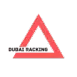 dubai racking and shelving logo